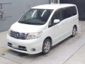 2009 Nissan Serena