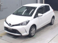 2014 Toyota Vitz