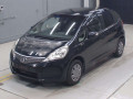 2011 Honda Fit