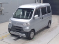 2017 Toyota Pixis Van