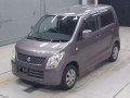 2009 Suzuki Wagon R