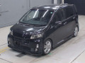 2013 Daihatsu Move Custom