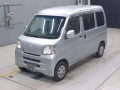 2014 Daihatsu Hijet Cargo