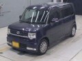 2009 Daihatsu Move Conte Custom