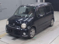 2005 Daihatsu Move Latte