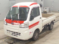 2017 Subaru Sambar Truck