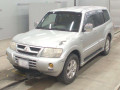 2003 Mitsubishi Pajero