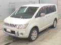 2011 Mitsubishi Delica D5