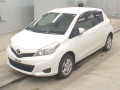 2013 Toyota Vitz