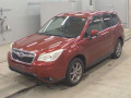 2013 Subaru Forester