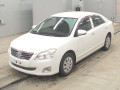 2014 Toyota Premio