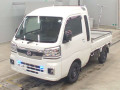 2024 Daihatsu Hijet Truck