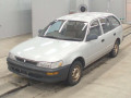 1996 Toyota Sprinter Van