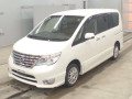 2015 Nissan Serena