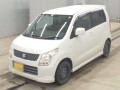 2009 Suzuki Wagon R