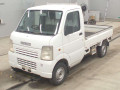 2004 Suzuki Carry Truck