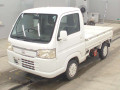 2010 Honda Acty Truck