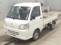 2010 Daihatsu Hijet Truck