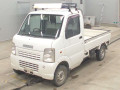 2005 Suzuki Carry Truck
