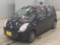 2012 Suzuki Alto