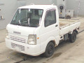 2007 Suzuki Carry Truck