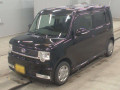 2009 Daihatsu Move Conte