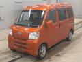 2015 Subaru Sambar