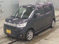 2013 Suzuki WAGON R STINGRAY