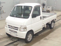 2005 Honda Acty Truck