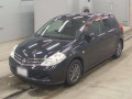 2008 Nissan Tiida