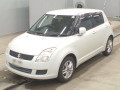 2009 Suzuki Swift