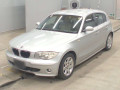 2004 BMW 1 Series