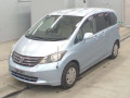 2008 Honda Freed