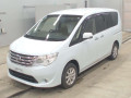 2016 Nissan Serena