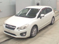 2013 Subaru Impreza Sports
