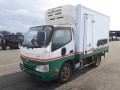2013 Toyota Dyna Truck