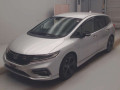 2018 Honda Jade