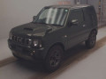 2017 Suzuki Jimny