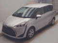 2022 Toyota Sienta