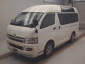 2006 Toyota Hiace Van