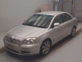 2004 Toyota Avensis