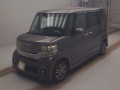 2014 Honda N-BOX CUSTOM