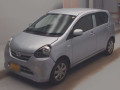 2012 Toyota Pixis Epoch