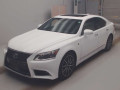 2013 Lexus LS