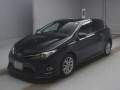 2013 Toyota Auris
