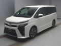 2021 Toyota Voxy