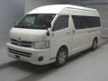 2010 Toyota Hiace Commuter