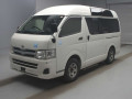 2012 Toyota Hiace Van