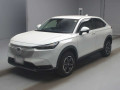 2022 Honda VEZEL