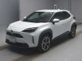 2025 Toyota YARIS CROSS
